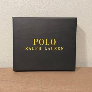 Men’s Polo Ralph Lauren Wallet